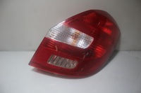 фото thumb №1, Лампа права задня skoda fabia ii