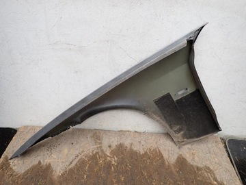 фото thumb №12, Крыло правые перед переднее bmw 3 iii e90 e91 05-