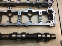 фото thumb №5, Головка задняя peugeot 406 coupe 3.0 v6 9626476710