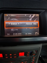 фото thumb №6, Радіо gps навігація заводська ng4 citroen c5 iii x7 96664002cl