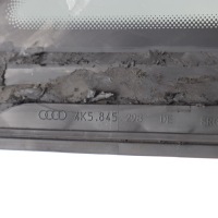 фото thumb №11, Audi a6 c8 стекло боковая дверь задняя правая as3 тонированная 4k5845206a