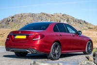 фото thumb №8, Mercedes w213 спойлер спойлер na крышка amg !