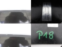 фото thumb №12, Maserati levante trofeo gts lift карбон спойлер