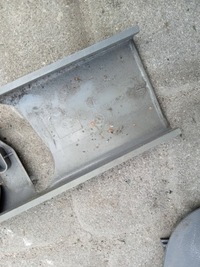 фото thumb №2, Захист стійка права mercedes sprinter/vw lt/crafter