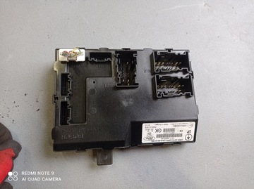 фото thumb №1, Модуль bsi ford fiesta mk7 рестайлінг av1t-15k600-gk