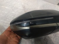 фото thumb №15, Hyundai tucson iv - дзеркало праві 11pin графітові