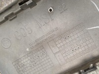 фото thumb №8, Bmw x5 g05 m-pakiet бампер перед 51118069207