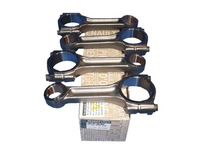 фото thumb №1, Шатунные шатуны kpl.4 szt.r megane ii 1.9dci 7701476250