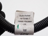 фото thumb №8, Джгут електропроводка стартер генератора opel astra v k 1.4 turbo le2 16r