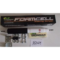 фото thumb №9, Амортизатор керма mitsubishi pajero l200