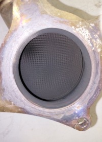 1k0131701cq 1k0178hc 1k0118g каталізатор audi tt 8j 2006-2014 в Україні, фото thumb