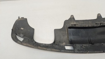 фото thumb №7, Накладка задняя спойлер диффузор бампера audi q5 8r0 s line 8r0807833