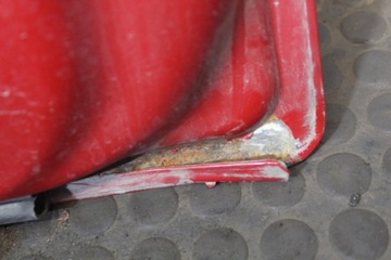 фото thumb №13, Двері правий перед peugeot partner ii kjfb