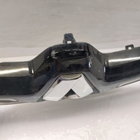 фото thumb №5, Renault megane 4 iv решётка радиатора радиатора решётка радиатора значок перед 622562805r