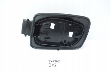 фото thumb №1, Кришка заливання пального citroen ds4 crossback