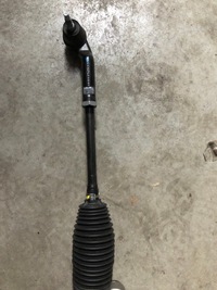 фото thumb №3, Ford focus mk4 рулевая рейка оригинал комплектная !!