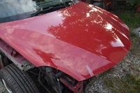 фото thumb №8, Alfa romeo giulietta капот кришка двигуна vr 289