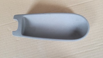 фото thumb №1, Seat arosa fl защита заглушка туннеля 6n0864291b