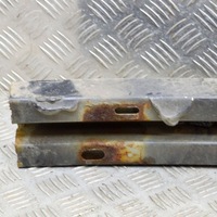 фото thumb №5, Nissan juke i f15 2013 балка задняя