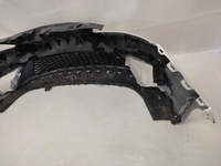 фото thumb №12, Seat ibiza iv lift 6j бампер передній перед 2012-