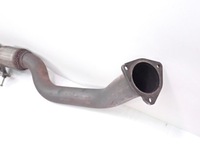 фото thumb №8, Труба выхлоп соединитель audi a8 d4 4.0tfsi 4h0253350n