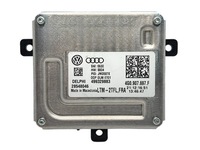 фото thumb №1, Модуль led 4g0907697f 4g0907697g 4h0907697 audi a6 a7 a8 vw golf pasat