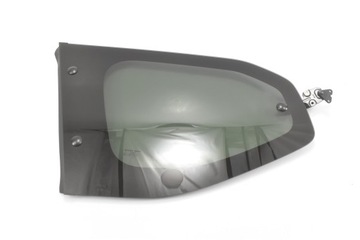 СТЕКЛО КУЗОВА ЛЕВОЕ ЗАДНЕЕ ОТКИДНОЕ 833079869R DACIA JOGGER RJI LIFT 21+ OE