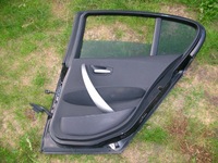 фото thumb №9, Дверь правый задняя bmw 1 e87 правое задние