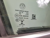 фото thumb №12, Дверь перед правая сторона alfa romeo stelvio 2017