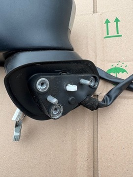 фото thumb №9, Mazda 6 iii gj дзеркало ліві 8+2pin асистент 38p