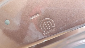 фото thumb №14, Fiat freemont 11+ дверь зад задние правые fv