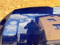 фото thumb №6, Volkswagen vw golf viii 8 капот крышка двигателя