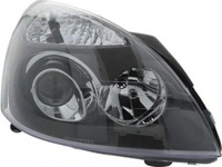 фото thumb №2, Depo фара renault clio ii 05/98-10/05 h1+h7