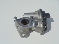фото thumb №8, Nissan pulsar клапан egr дроссельная заслонка 147102557r
