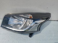 фото thumb №1, Лампа левая передняя renault trafic iii левый перед 260605173r