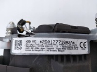 фото thumb №3, Подушка подушка безопасности руля lexus rx 450h 4528564