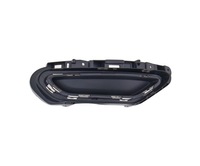 фото thumb №1, Vw passat b8 2014- рамка решітка радіатора протитуманної фари ліва 3g0807055a 1