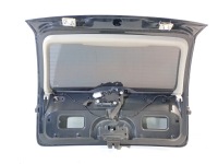 Volvo v50 s40 04-12 крышка багажника багажника задняя задний Недорого, фото thumb