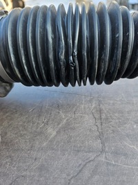 фото thumb №9, Kia sportage v tucson 22- система рулевой трансмиссия 57700r2000