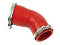 фото thumb №1, Труба шланг інтеркулер porsche cayenne 4.2 v8 tdi