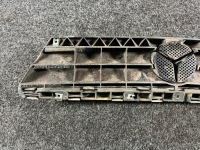 Mercedes w168 a-klasa решётка радиатора решётка радиатора радиатора код лакокрасочного покрытия - 282 с Разборки, фото thumb