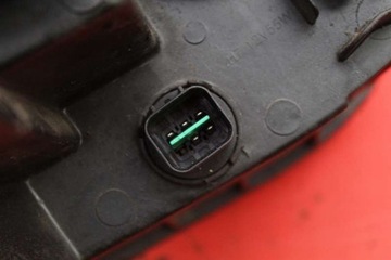 фото thumb №7, Фара лівий лампа перед лінза eu 92101-2bxxx hyundai santa fe 2 ii