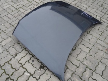 фото thumb №5, Audi a8 d2 94-99 капот передняя перед lz9w доставка