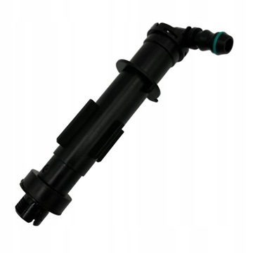 фото thumb №1, Распылитель лампы hyundai tucson 15-18r левый