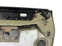 фото thumb №14, Hummer h2 03-07r обивка боковина дверь перед rh оригинал oem