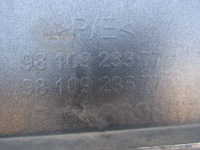 фото thumb №8, Berlingo partner ii lift бампер перед 15r--