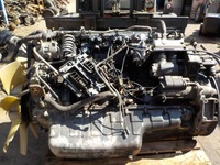 фото thumb №1, Scania r віскомуфта віскозна муфта