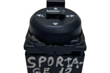 фото thumb №7, Перемикач регулювання дзеркал kia sportage sl 4914801110 1.7l дизель