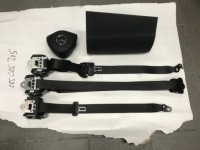 Купить Mercedes vito w447 iii 1.6 cdi 16r long модуль датчик подушка безопасности a4479000900, фото thumb