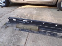 фото thumb №13, Молдинг порог правая левая range rover sport ii lif